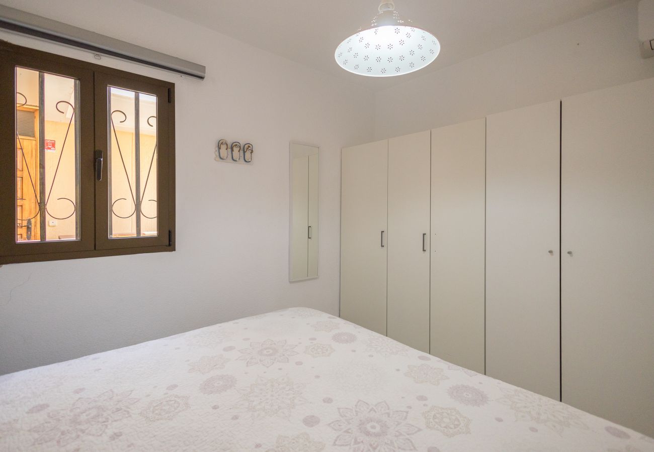 Apartment in San Bartolomé de Tirajana - Lightbooking San Agustin Montenegro 