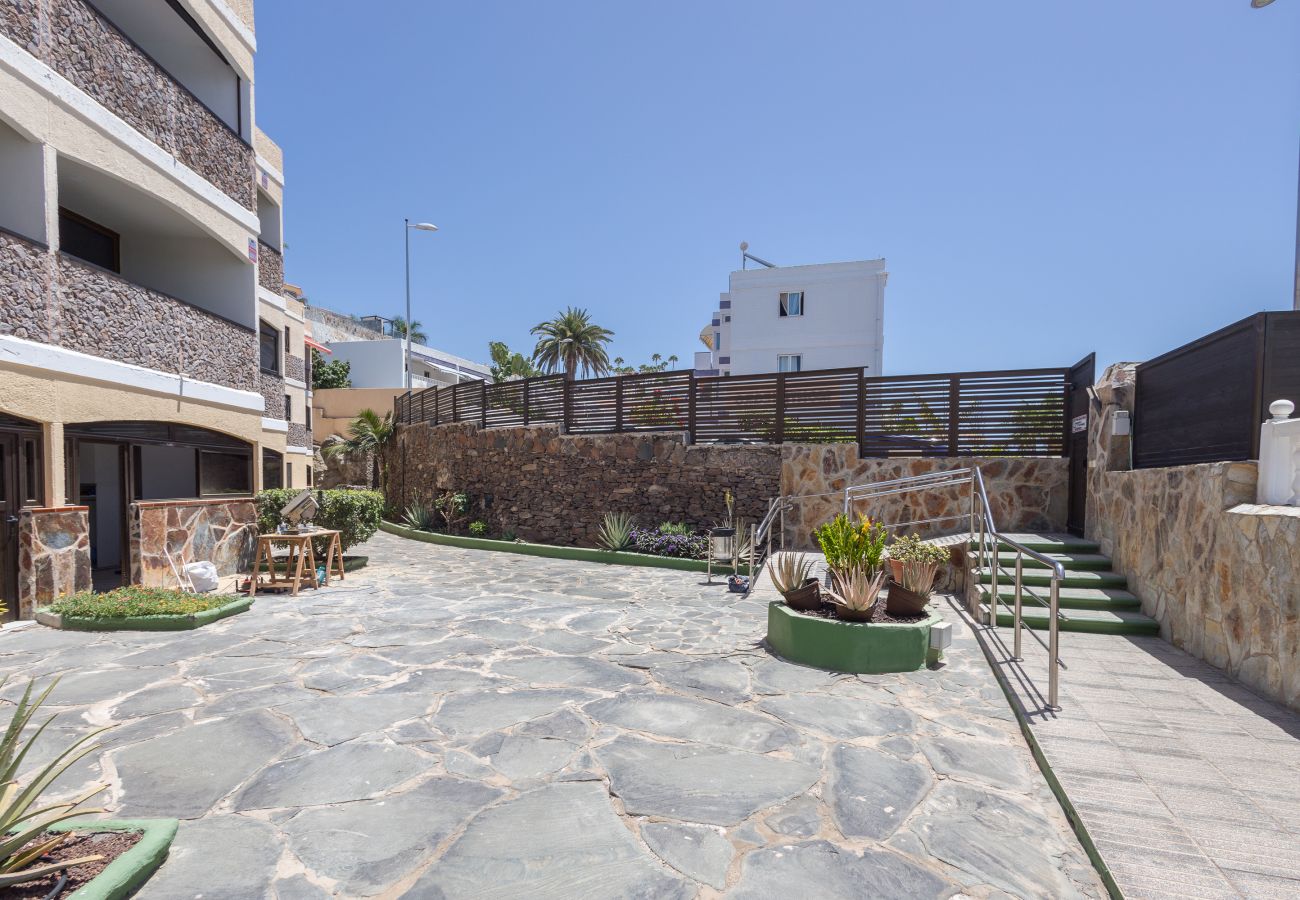 Apartment in San Bartolomé de Tirajana - Lightbooking San Agustin Montenegro 