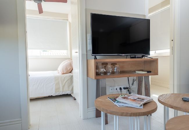 Apartment in Vila Nova de Cacela - Lightbooking Praia Fabrica Algarve Ap.V 