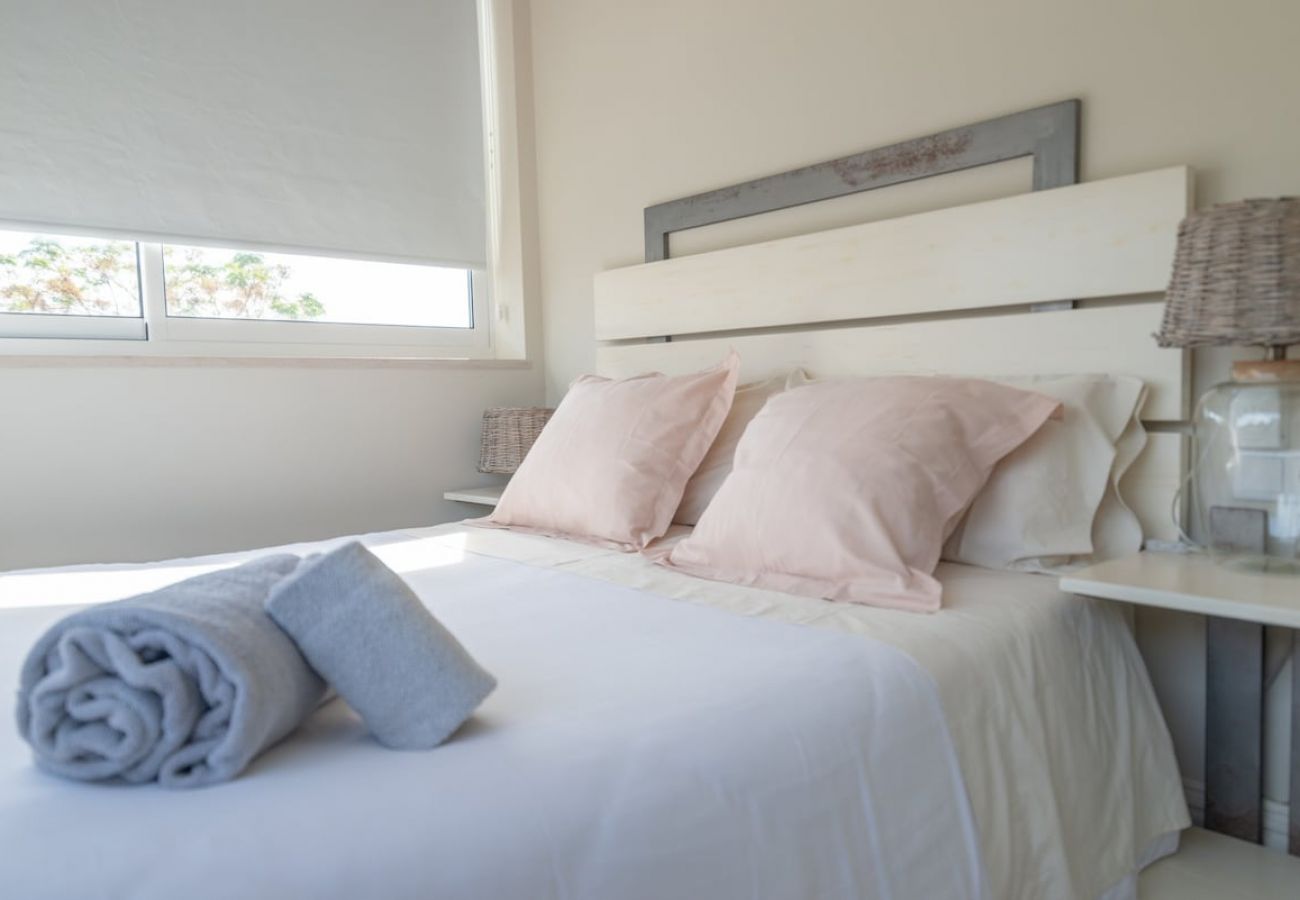 Apartment in Vila Nova de Cacela - Lightbooking Praia Fabrica Algarve Ap.V 