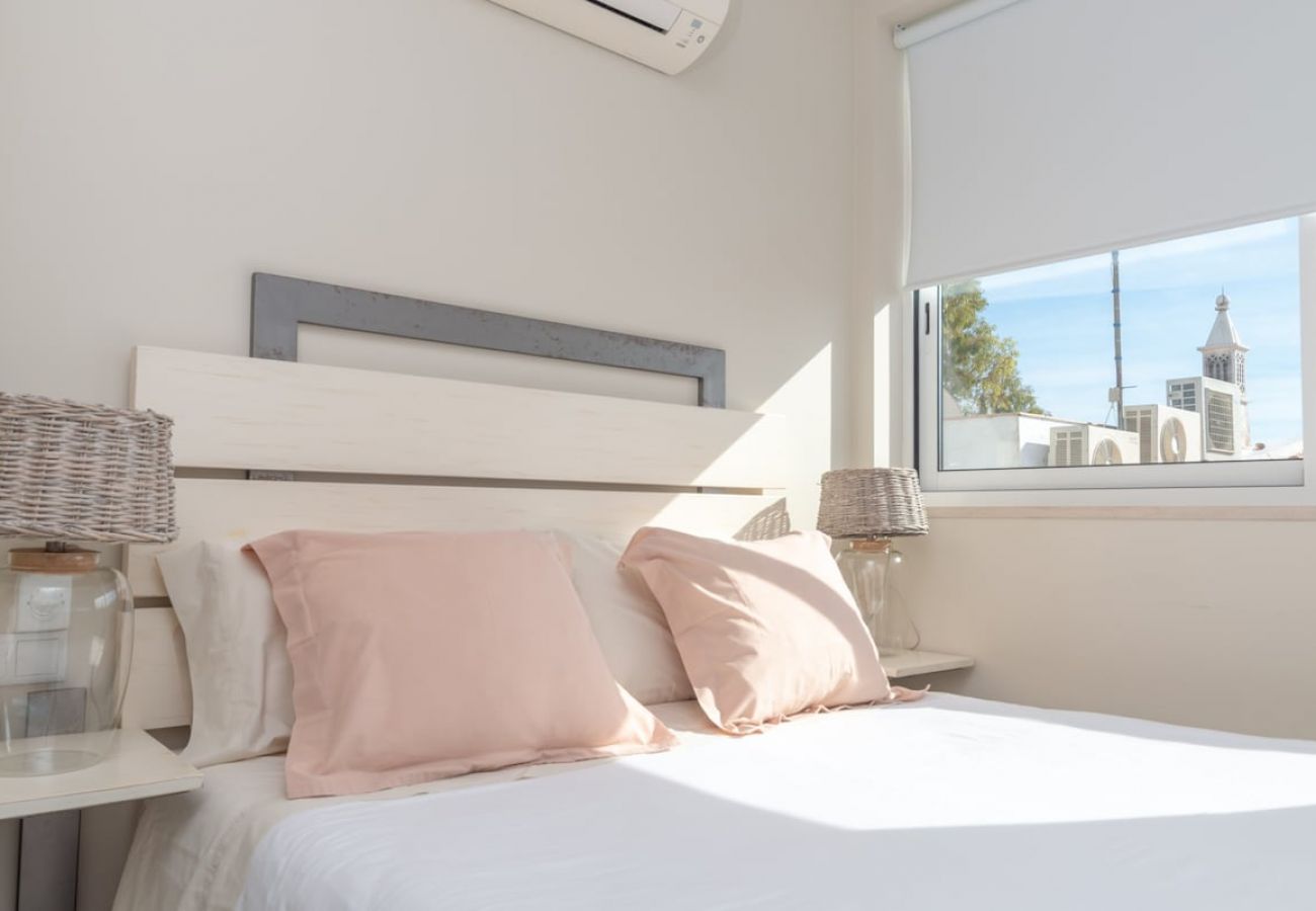 Apartment in Vila Nova de Cacela - Lightbooking Praia Fabrica Algarve Ap.V 