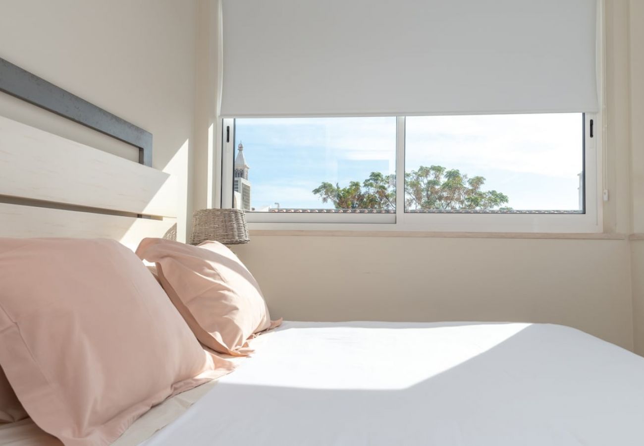 Apartment in Vila Nova de Cacela - Lightbooking Praia Fabrica Algarve Ap.V 