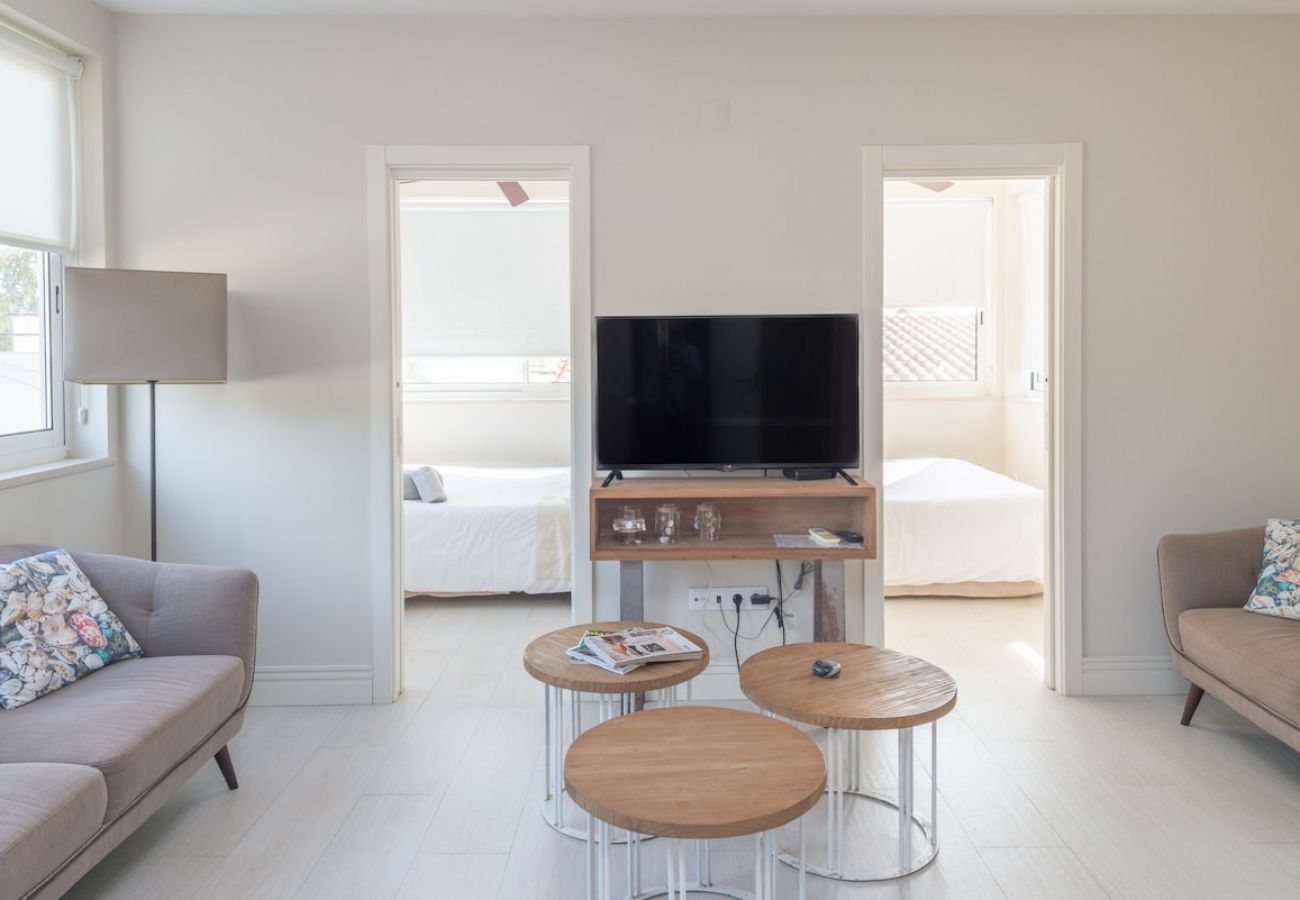 Apartment in Vila Nova de Cacela - Lightbooking Praia Fabrica Algarve Ap.V 