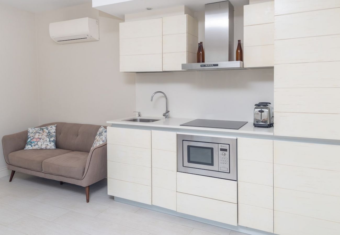 Apartment in Vila Nova de Cacela - Lightbooking Praia Fabrica Algarve Ap.V 