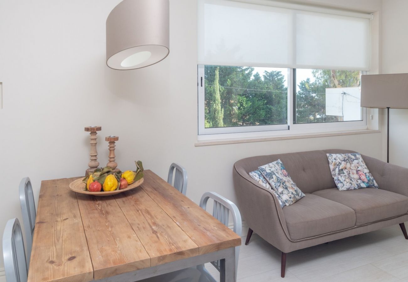 Apartment in Vila Nova de Cacela - Lightbooking Praia Fabrica Algarve Ap.V 