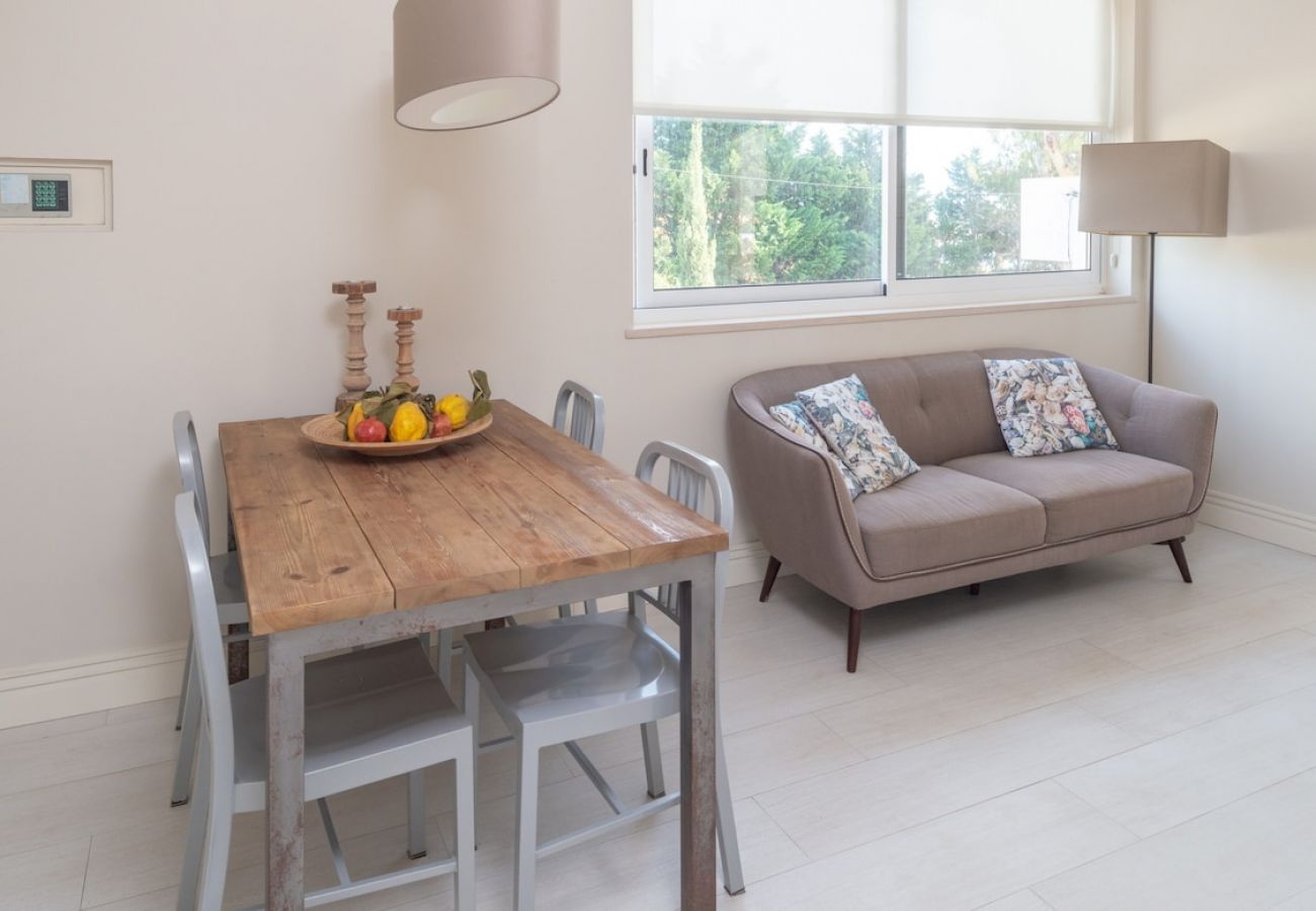 Apartment in Vila Nova de Cacela - Lightbooking Praia Fabrica Algarve Ap.V 