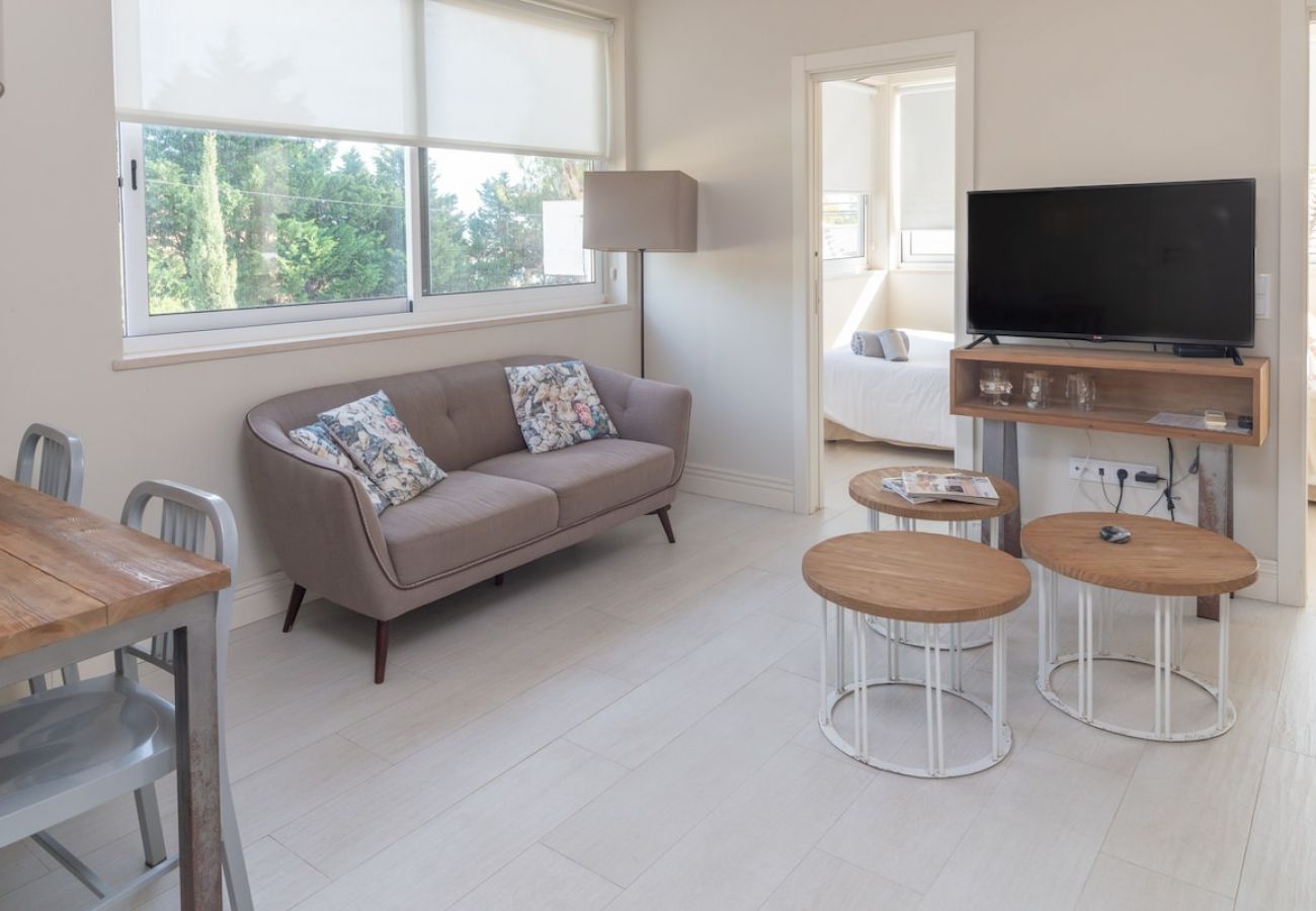 Apartment in Vila Nova de Cacela - Lightbooking Praia Fabrica Algarve Ap.V 