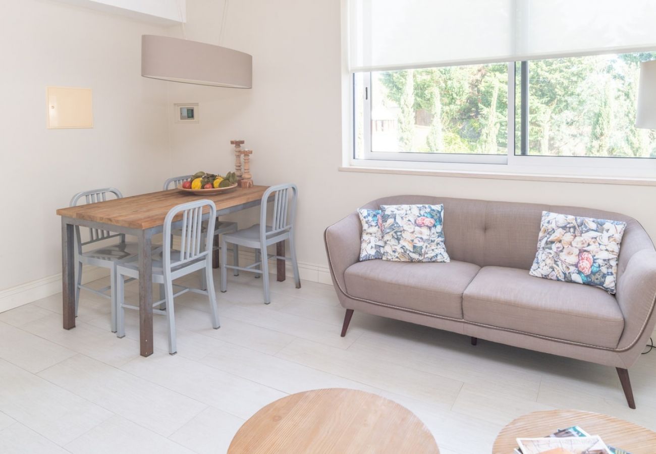 Apartment in Vila Nova de Cacela - Lightbooking Praia Fabrica Algarve Ap.V 