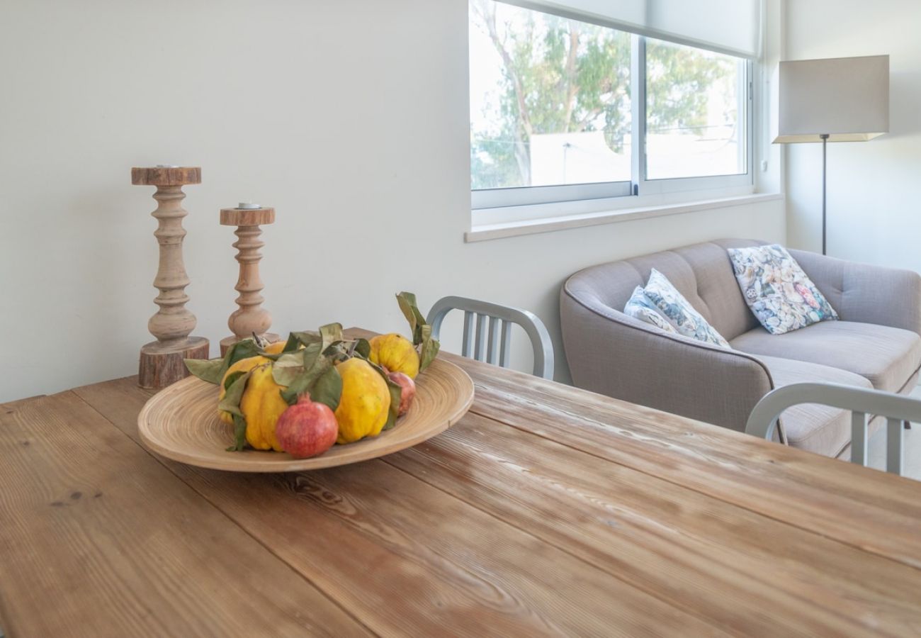 Apartment in Vila Nova de Cacela - Lightbooking Praia Fabrica Algarve Ap.V 