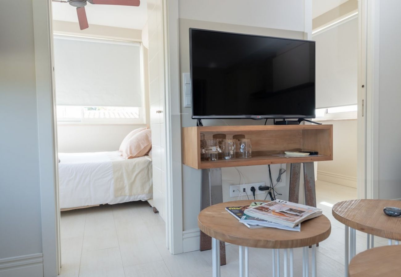 Apartment in Vila Nova de Cacela - Lightbooking Praia Fabrica Algarve Ap.V 