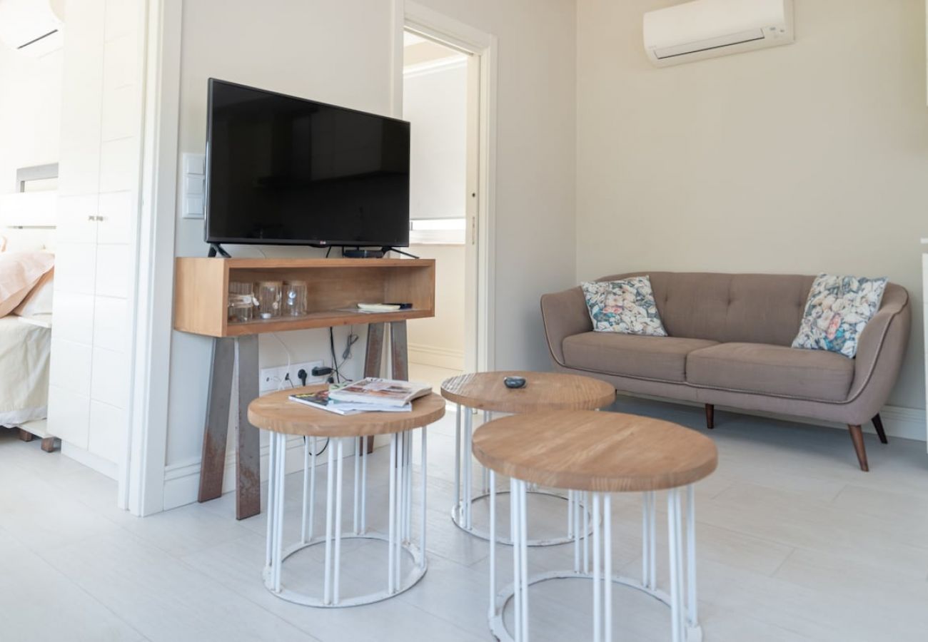 Apartment in Vila Nova de Cacela - Lightbooking Praia Fabrica Algarve Ap.V 