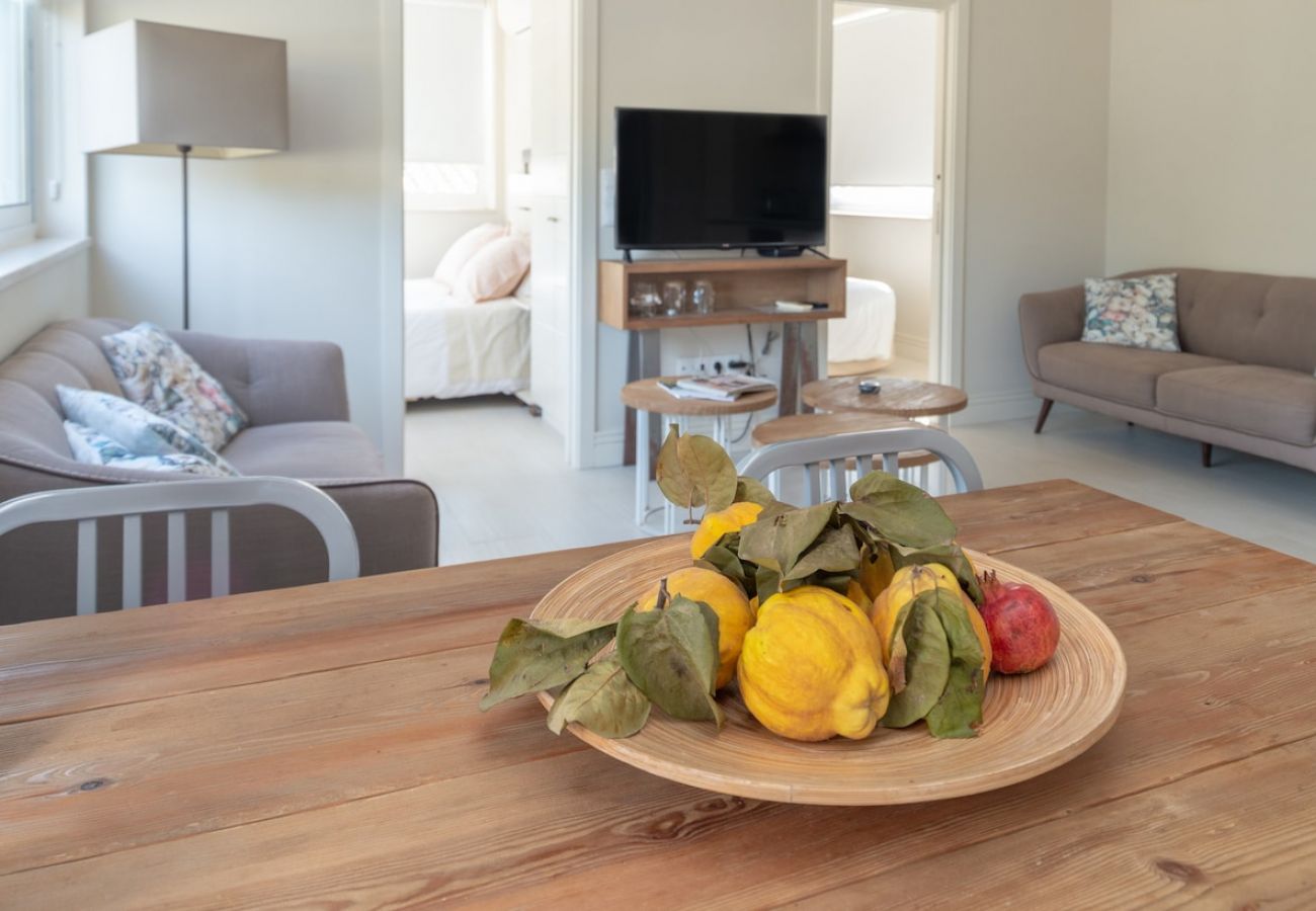 Apartment in Vila Nova de Cacela - Lightbooking Praia Fabrica Algarve Ap.V 
