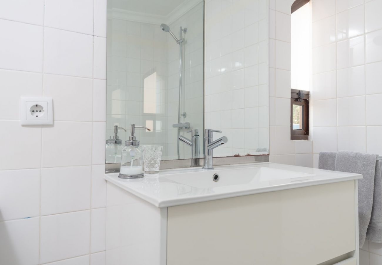 Apartment in Vila Nova de Cacela - Lightbooking Praia Fabrica Algarve Ap.V 