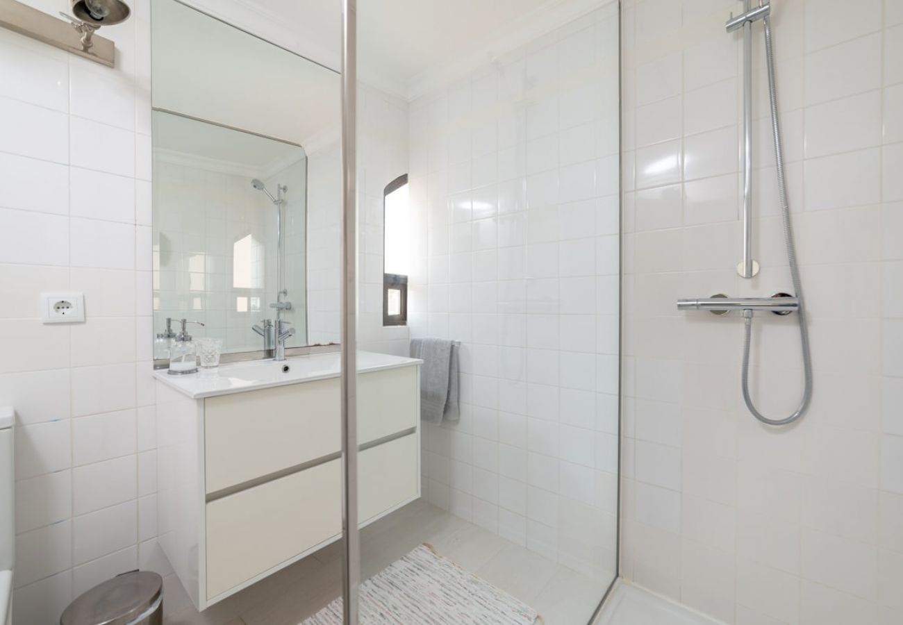 Apartment in Vila Nova de Cacela - Lightbooking Praia Fabrica Algarve Ap.V 