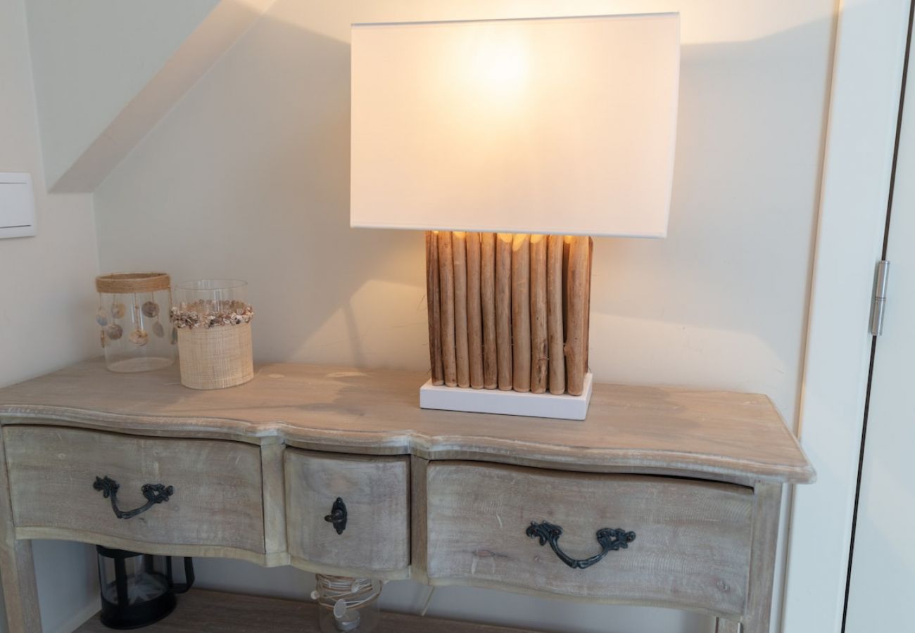 Apartment in Vila Nova de Cacela - Lightbooking Praia Fabrica Algarve Ap.V 