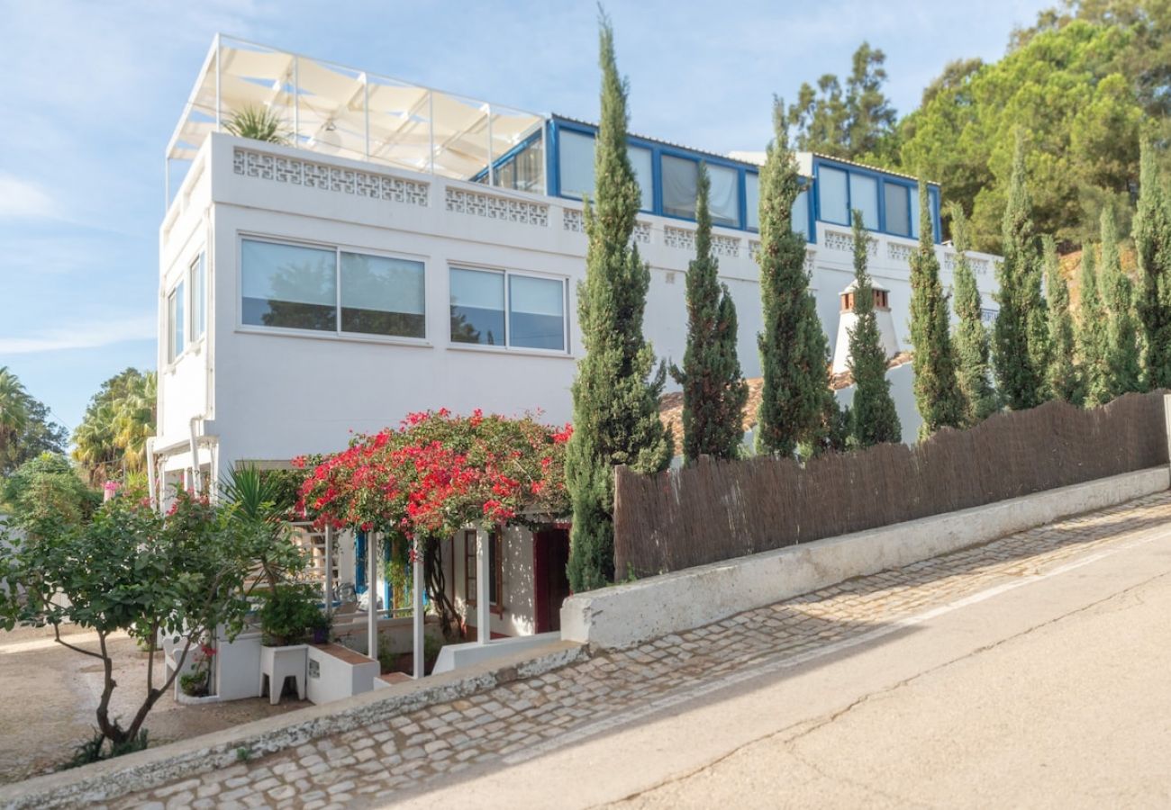 Apartment in Vila Nova de Cacela - Lightbooking Praia Fabrica Algarve Ap.V 