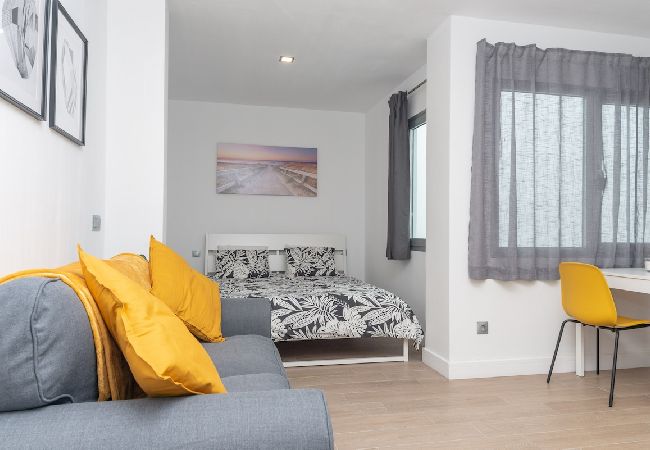 Las Palmas de Gran Canaria - Apartment