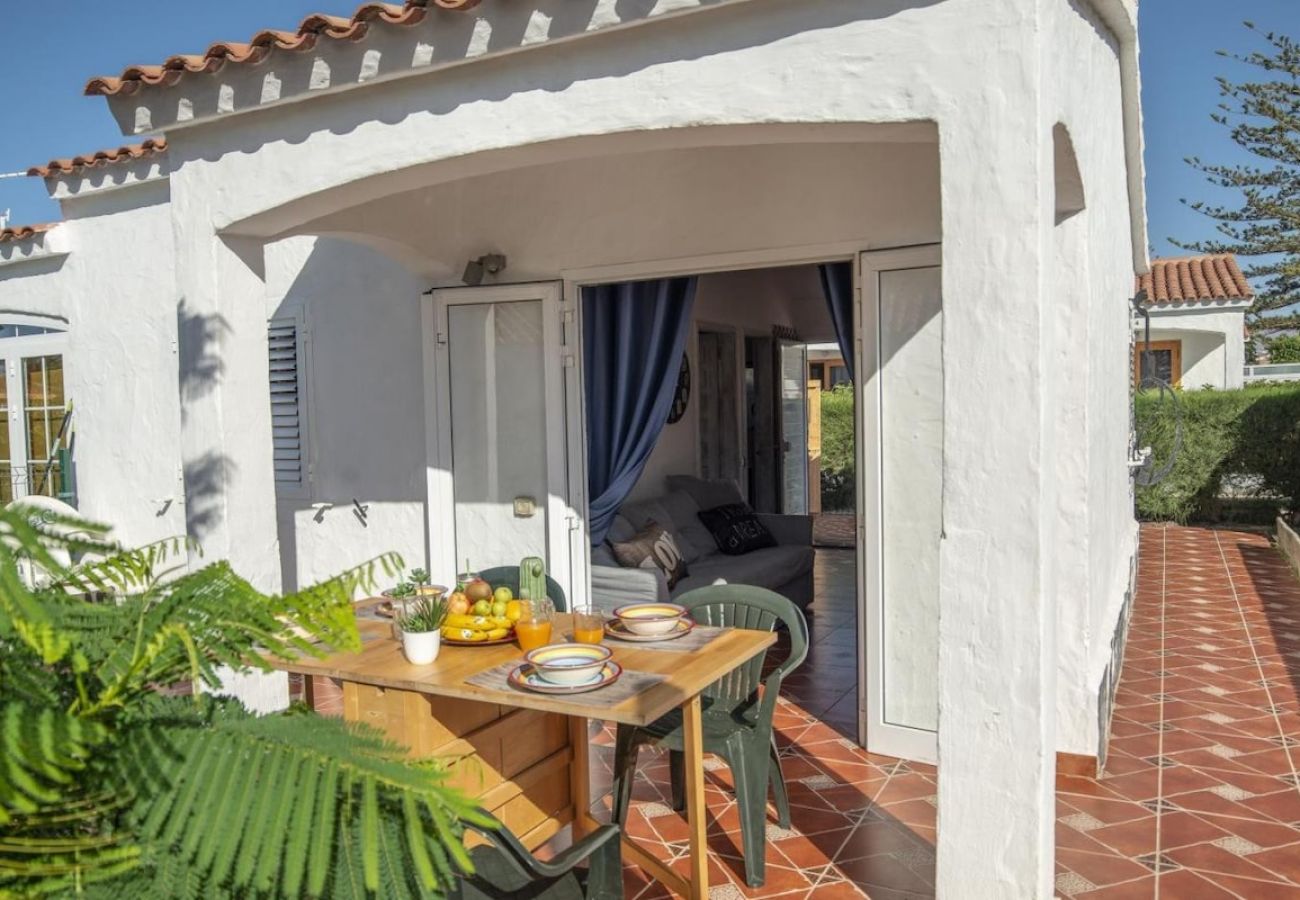 Bungalow in Playa del Ingles - Lightbooking Los Arcos Playa Inglés174 
