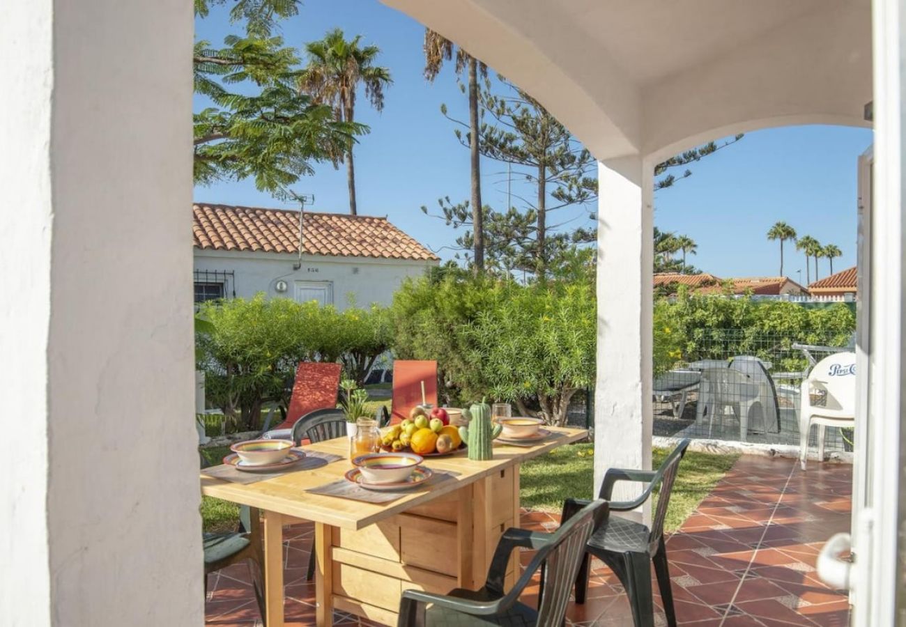 Bungalow in Playa del Ingles - Lightbooking Los Arcos Playa Inglés174 