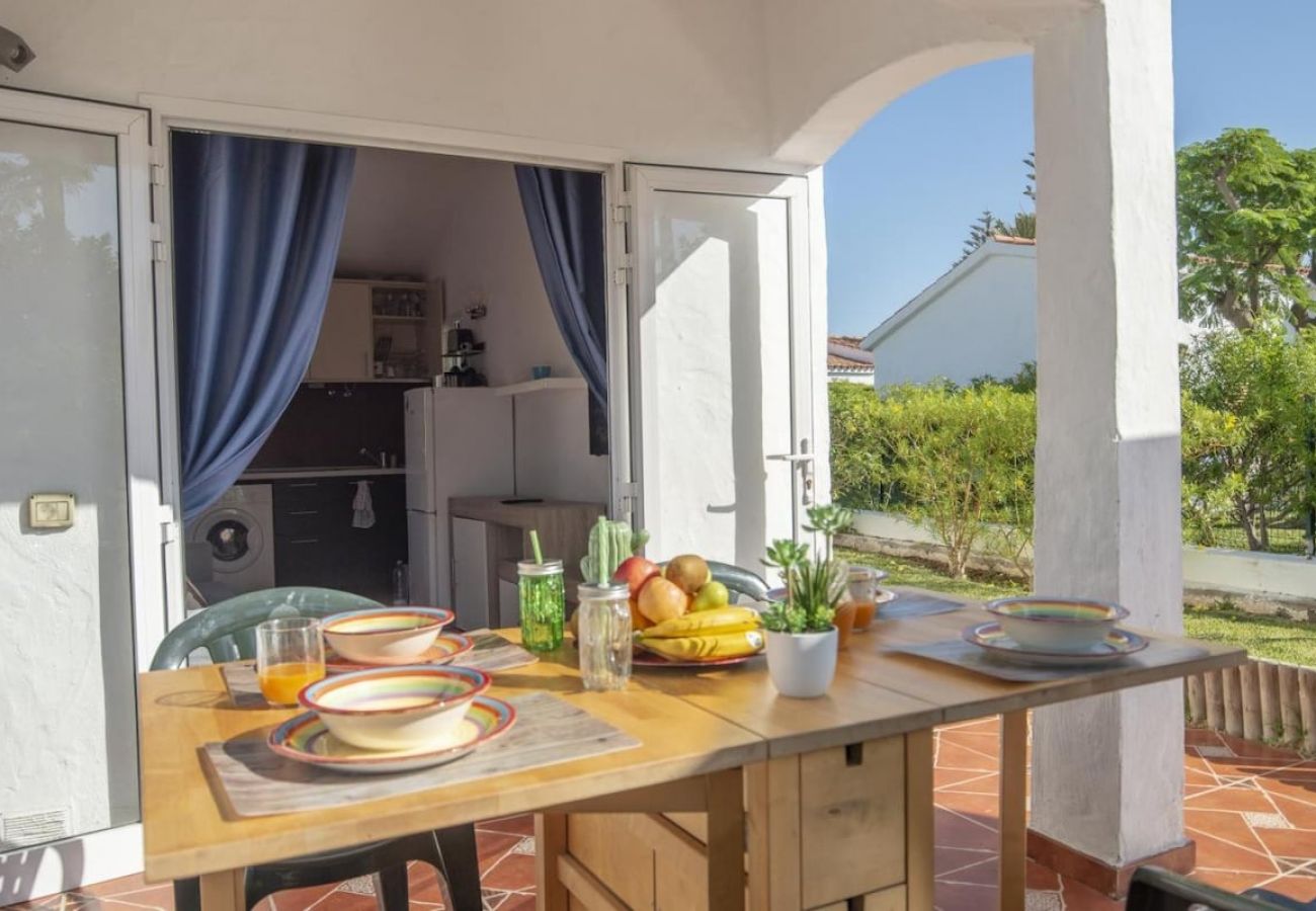 Bungalow in Playa del Ingles - Lightbooking Los Arcos Playa Inglés174 
