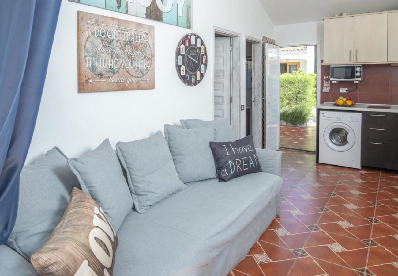 Bungalow in Playa del Ingles - Lightbooking Los Arcos Playa Inglés174 