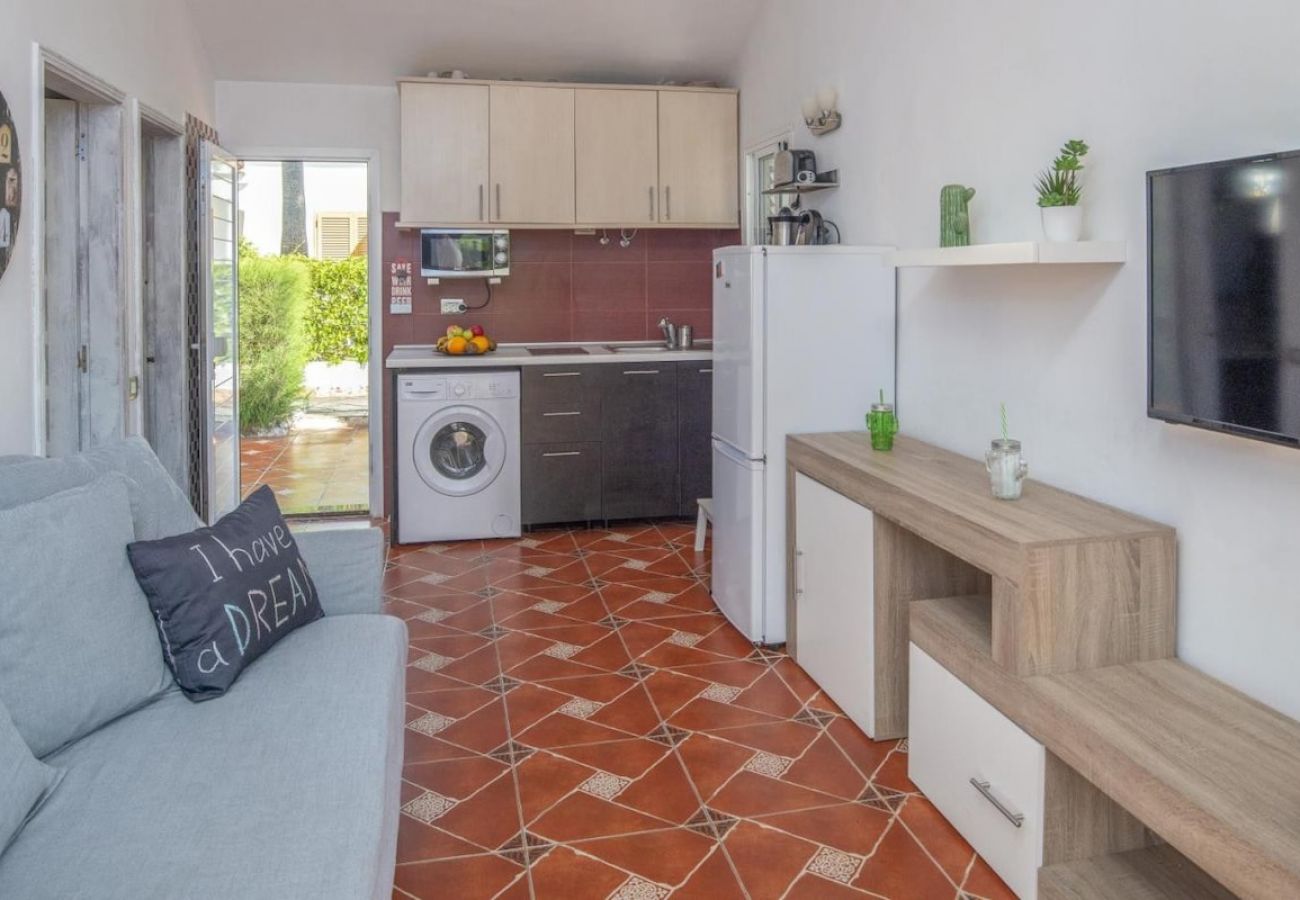 Bungalow in Playa del Ingles - Lightbooking Los Arcos Playa Inglés174 