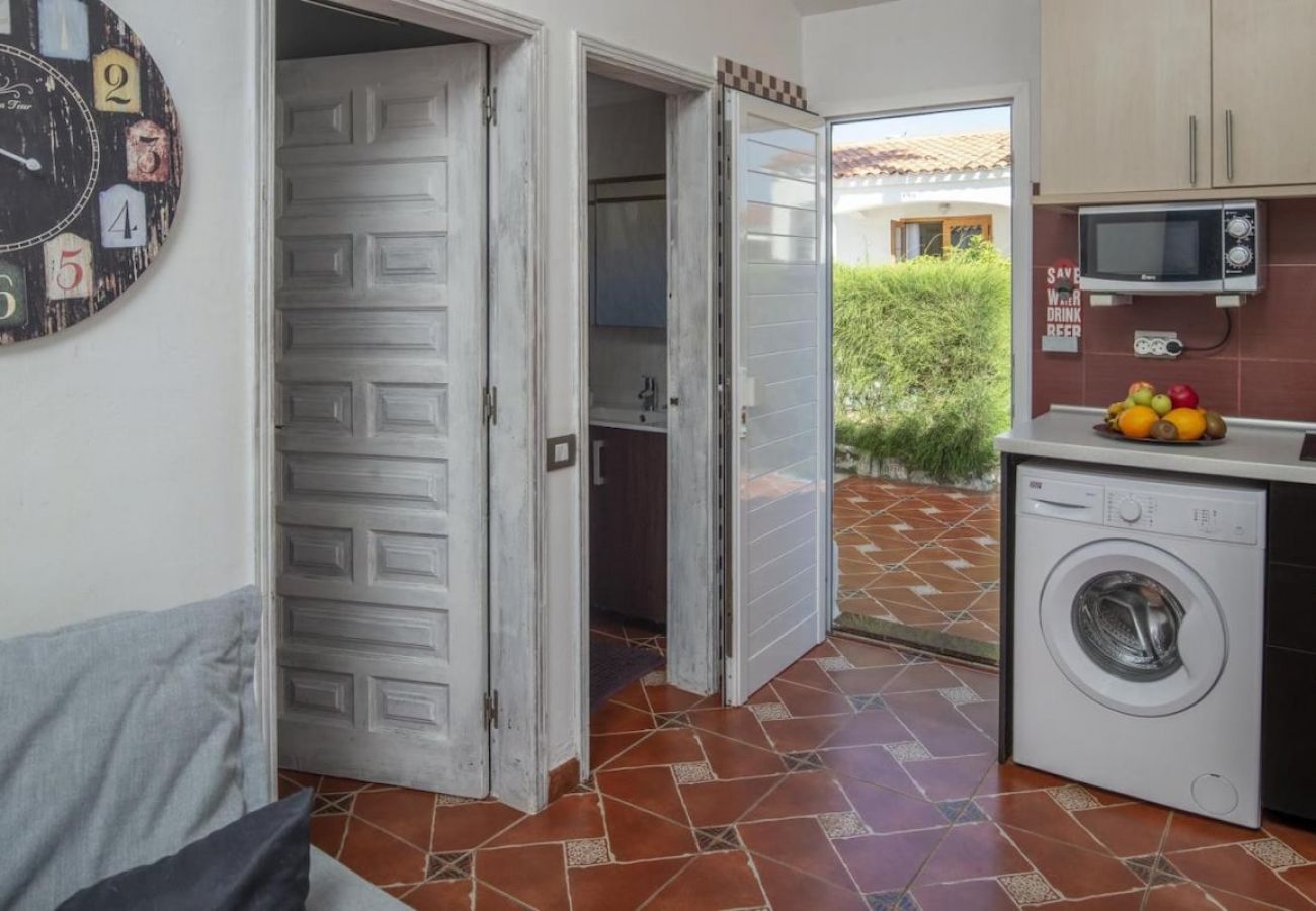 Bungalow in Playa del Ingles - Lightbooking Los Arcos Playa Inglés174 