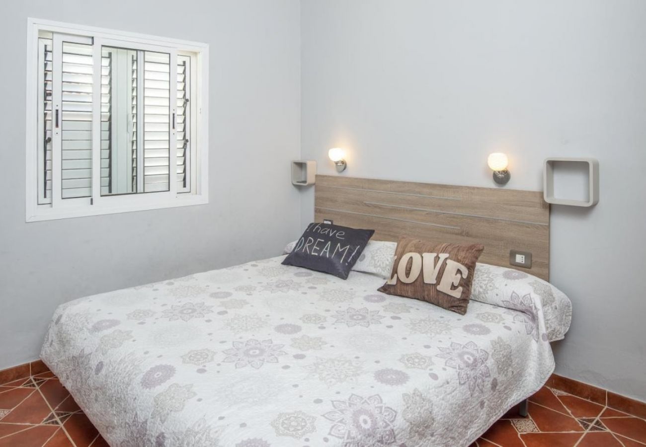 Bungalow in Playa del Ingles - Lightbooking Los Arcos Playa Inglés174 