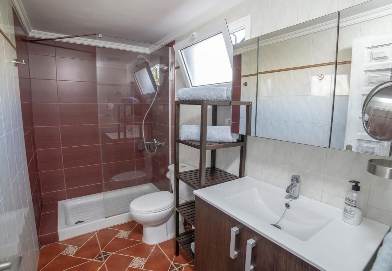 Bungalow in Playa del Ingles - Lightbooking Los Arcos Playa Inglés174 