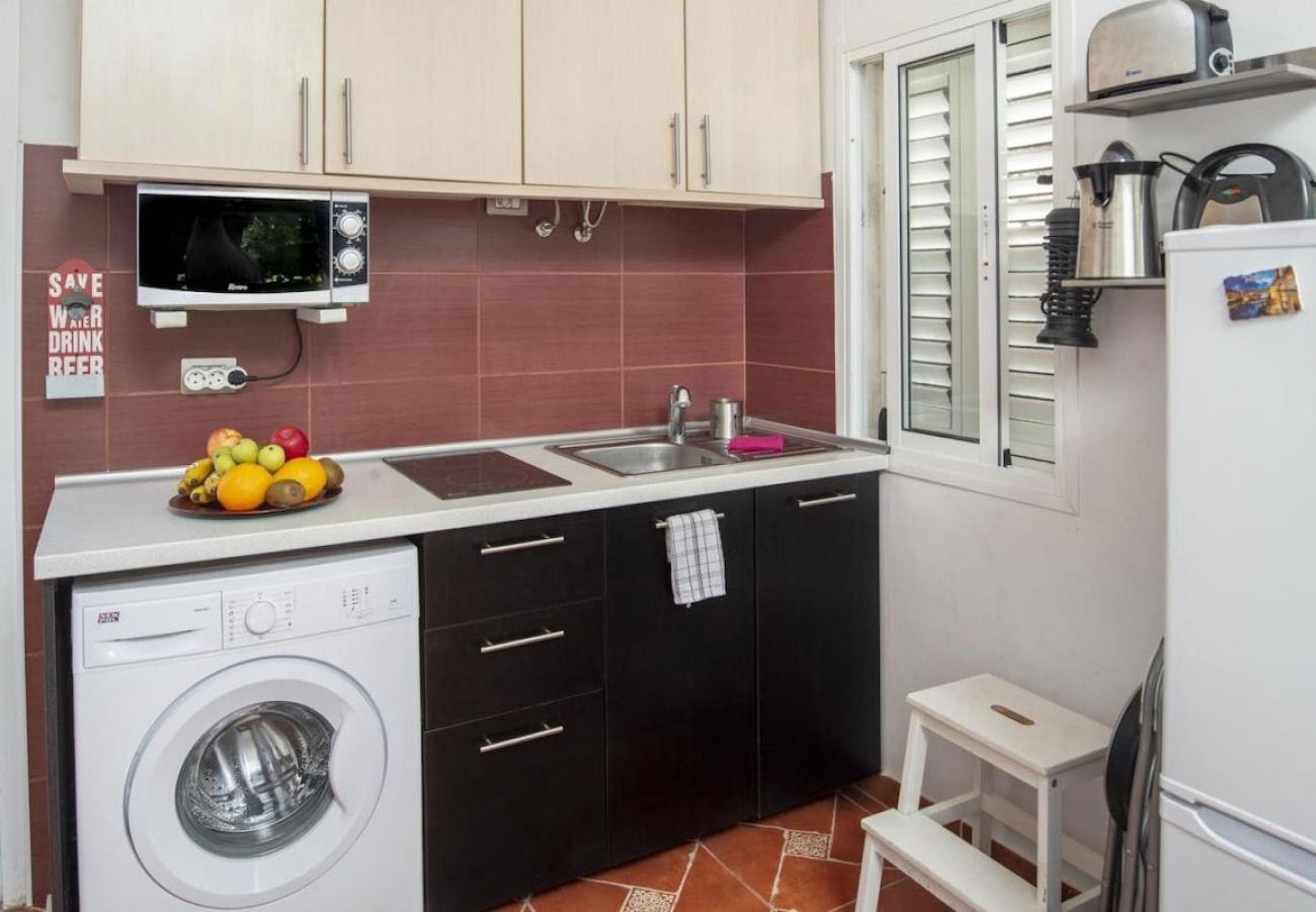 Bungalow in Playa del Ingles - Lightbooking Los Arcos Playa Inglés174 