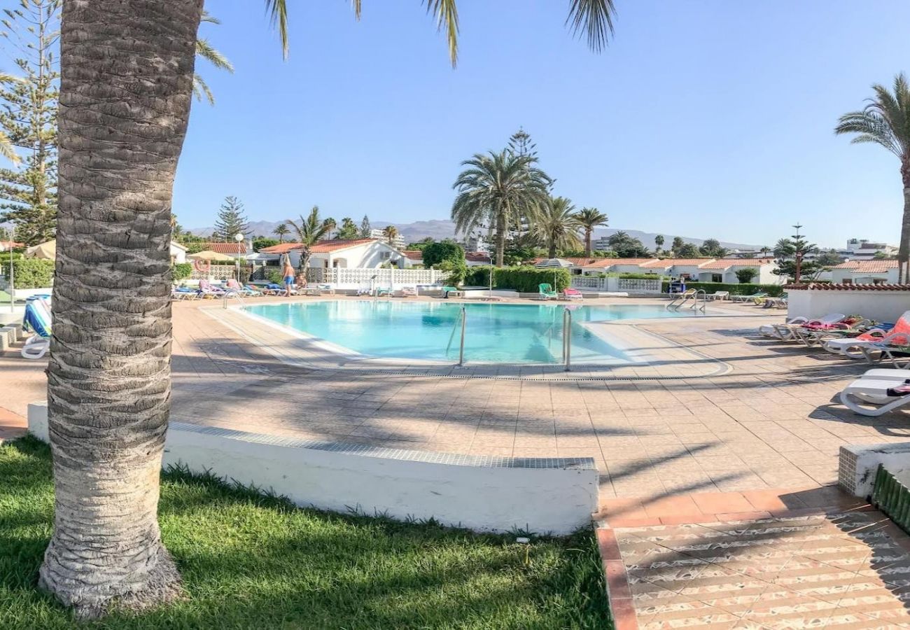 Bungalow in Playa del Ingles - Lightbooking Los Arcos Playa Inglés174 