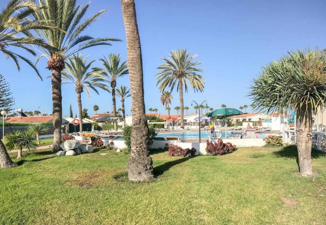 Bungalow in Playa del Ingles - Lightbooking Los Arcos Playa Inglés174 