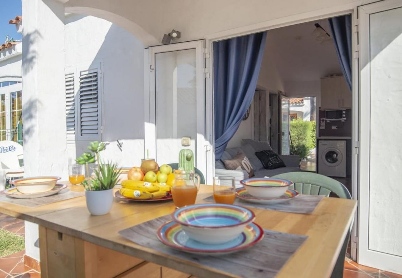 Bungalow in Playa del Ingles - Lightbooking Los Arcos Playa Inglés174 