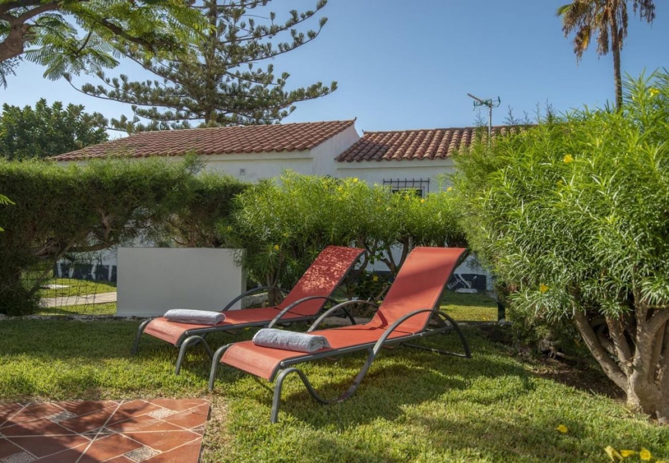 Bungalow in Playa del Ingles - Lightbooking Los Arcos Playa Inglés174 
