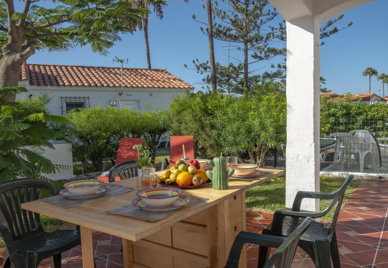 Bungalow in Playa del Ingles - Lightbooking Los Arcos Playa Inglés174 