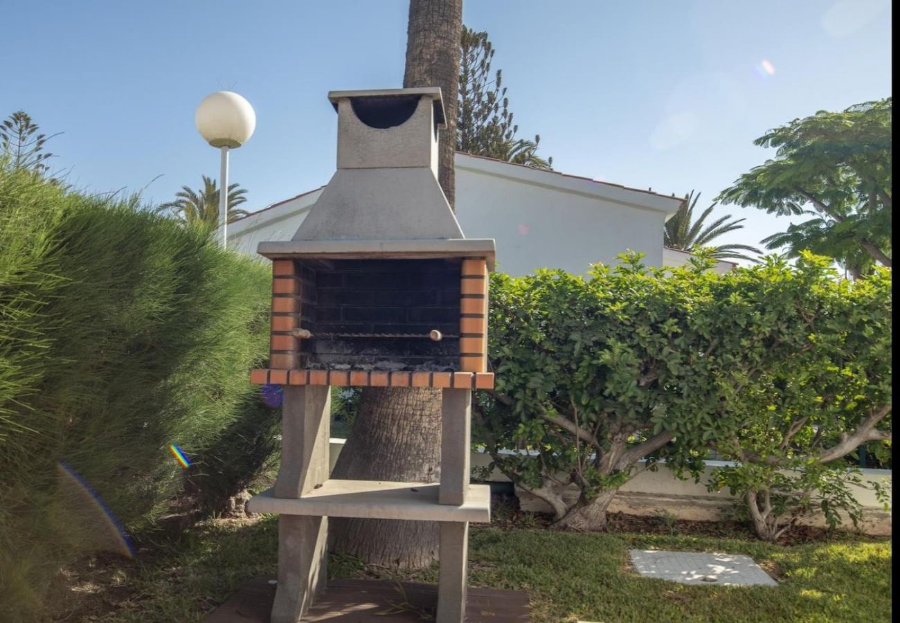 Bungalow in Playa del Ingles - Lightbooking Los Arcos Playa Inglés174 