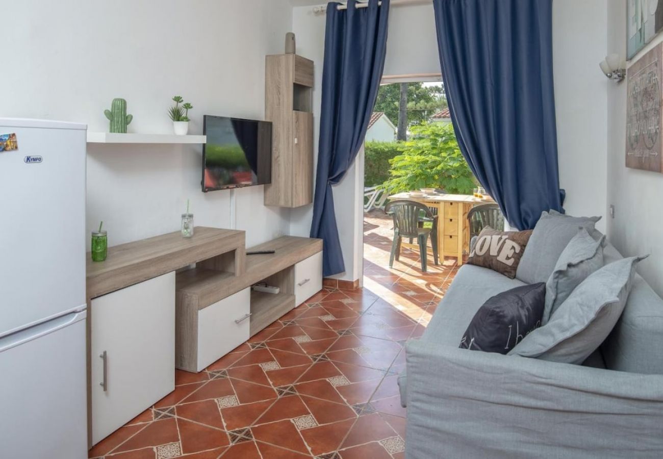 Bungalow in Playa del Ingles - Lightbooking Los Arcos Playa Inglés174 