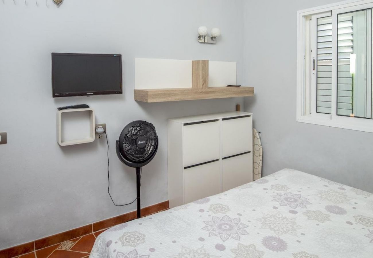 Bungalow in Playa del Ingles - Lightbooking Los Arcos Playa Inglés174 