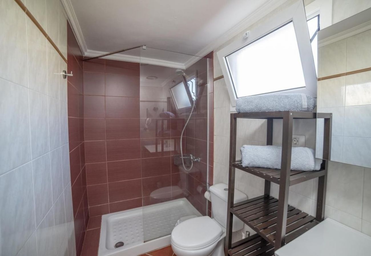 Bungalow in Playa del Ingles - Lightbooking Los Arcos Playa Inglés174 