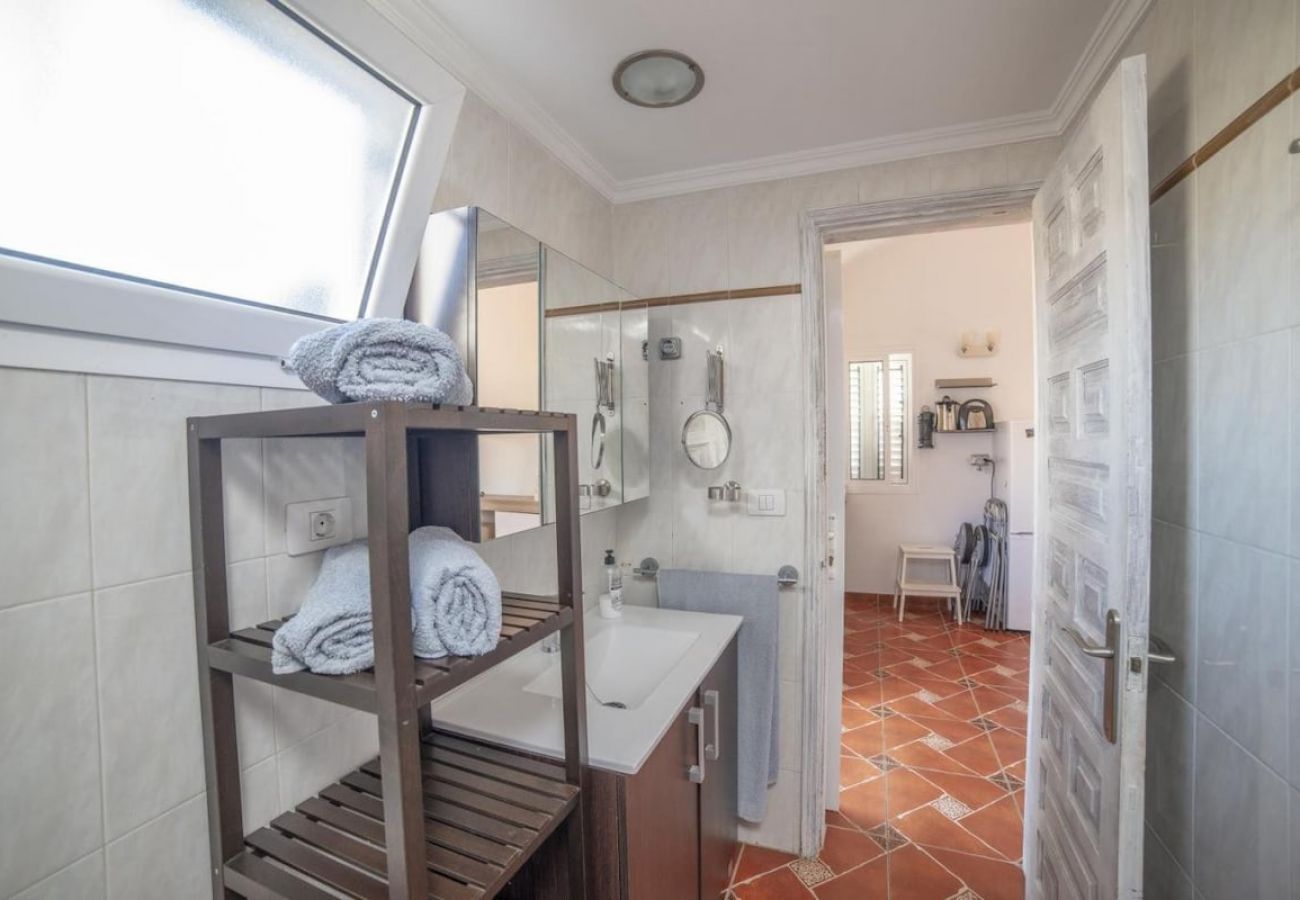 Bungalow in Playa del Ingles - Lightbooking Los Arcos Playa Inglés174 