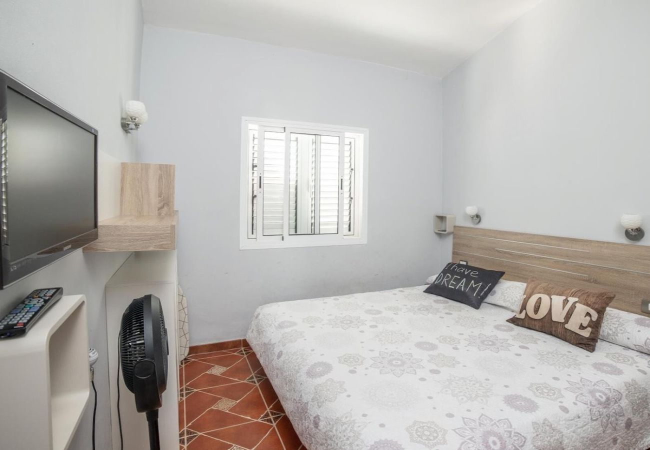 Bungalow in Playa del Ingles - Lightbooking Los Arcos Playa Inglés174 