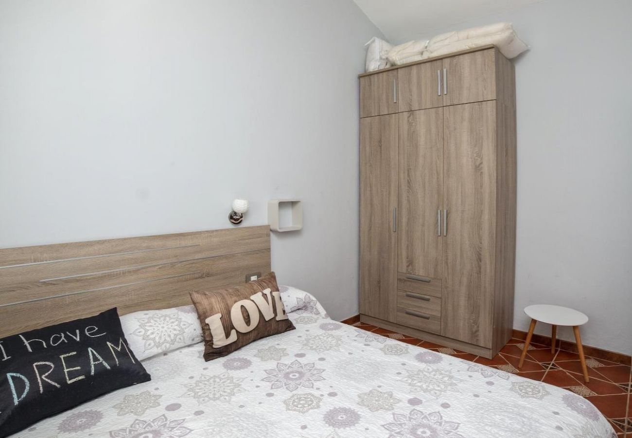 Bungalow in Playa del Ingles - Lightbooking Los Arcos Playa Inglés174 
