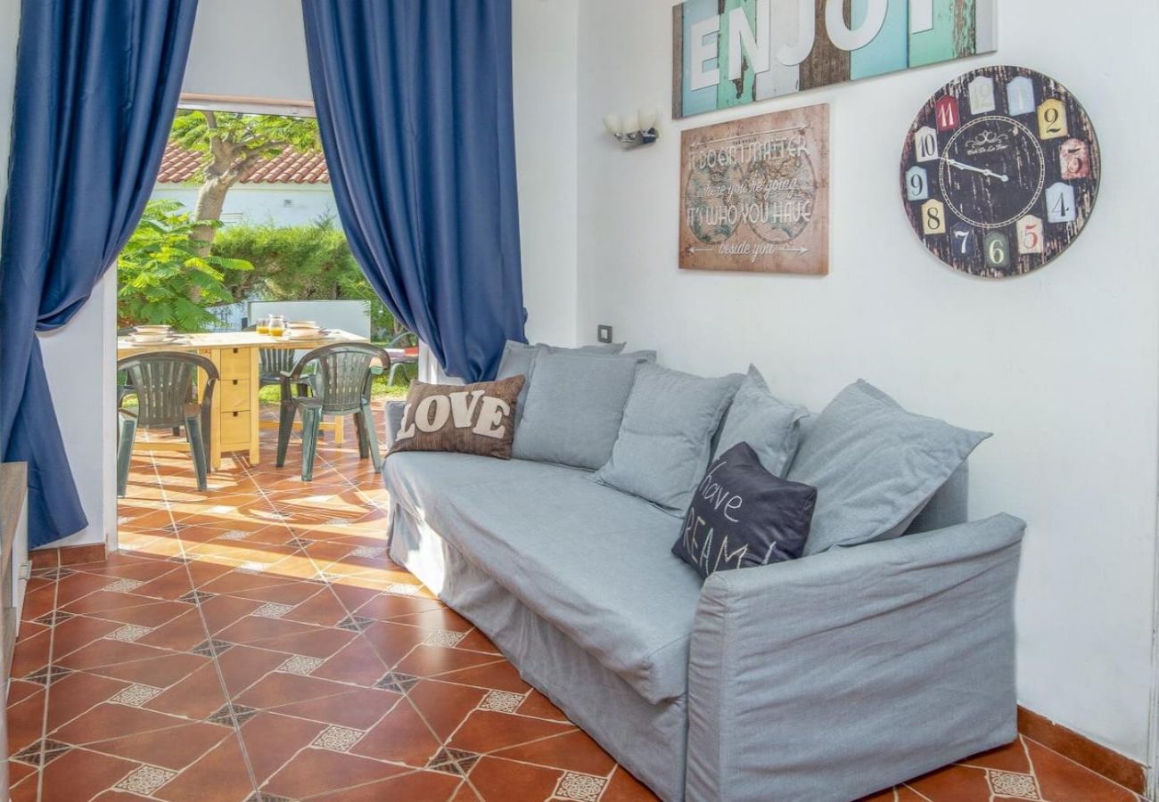 Bungalow in Playa del Ingles - Lightbooking Los Arcos Playa Inglés174 