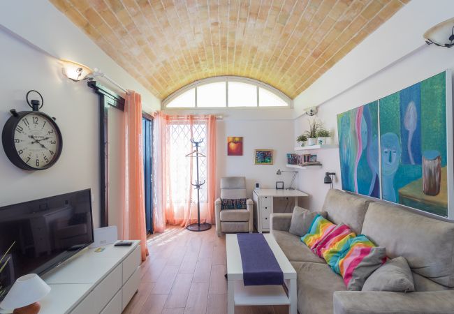 San Bartolomé de Tirajana - Apartment