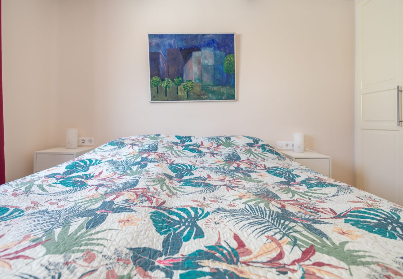 Apartment in San Bartolomé de Tirajana - Lightbooking San Agustín next to the beaches 