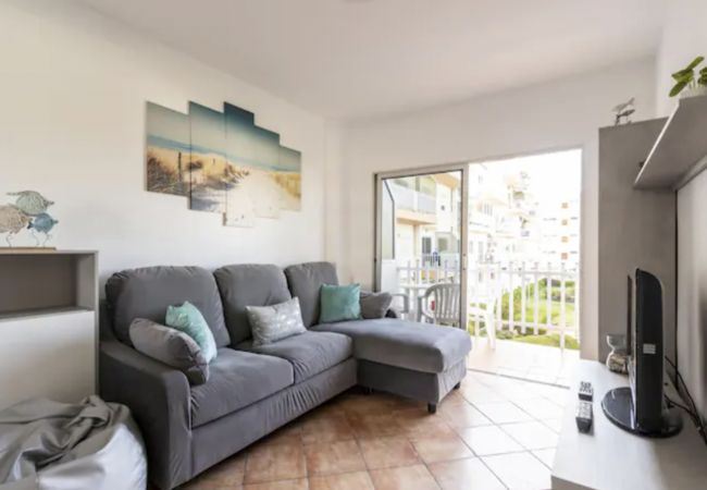 San Bartolomé de Tirajana - Apartment