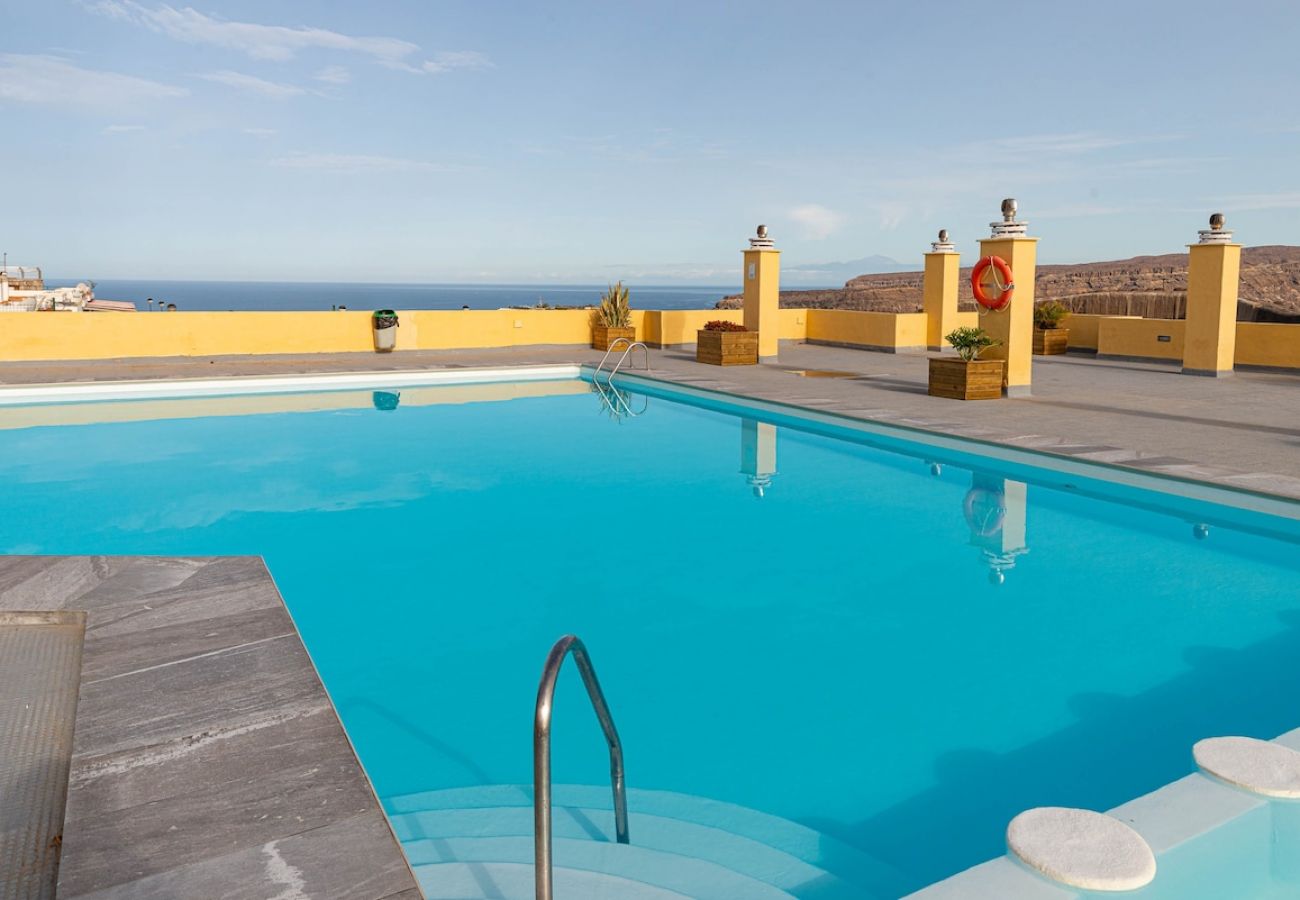 Apartment in Puerto Rico - Lightbooking Amadores Beach La Concha 
