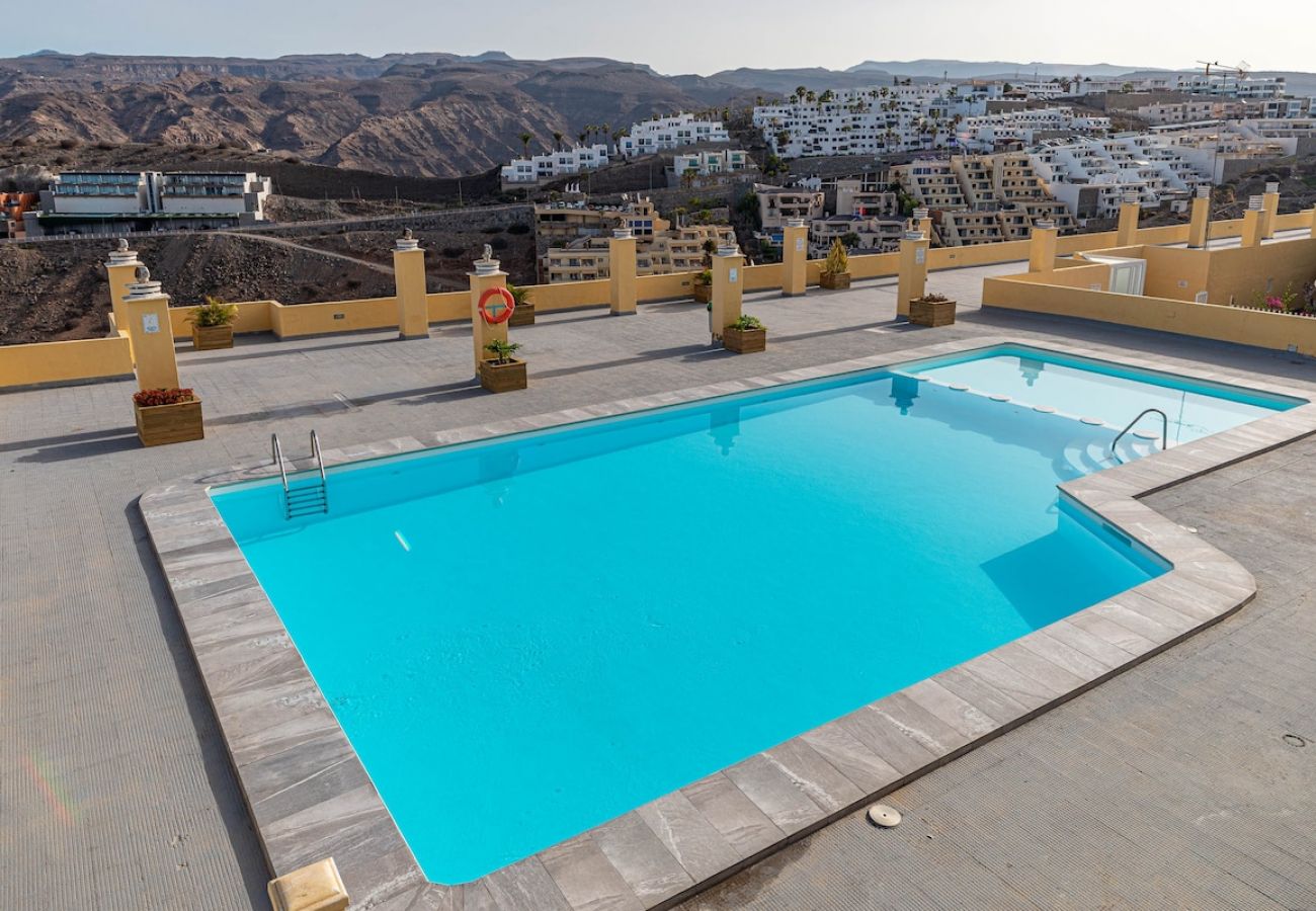 Apartment in Puerto Rico - Lightbooking Amadores Beach La Concha 