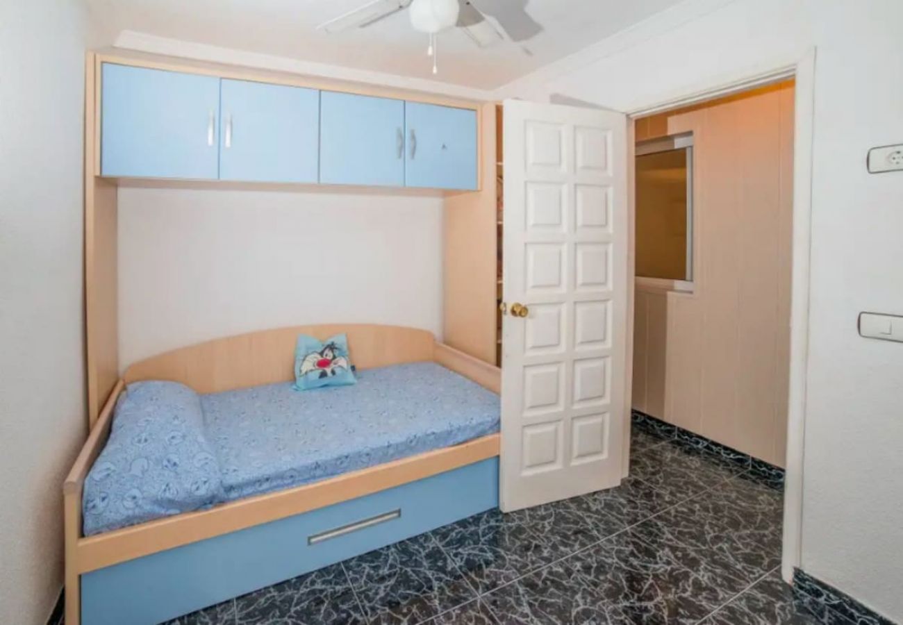 Apartment in Puerto Rico - Lightbooking Amadores Beach La Concha 