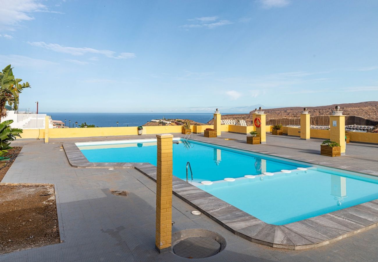 Apartment in Puerto Rico - Lightbooking Amadores Beach La Concha 